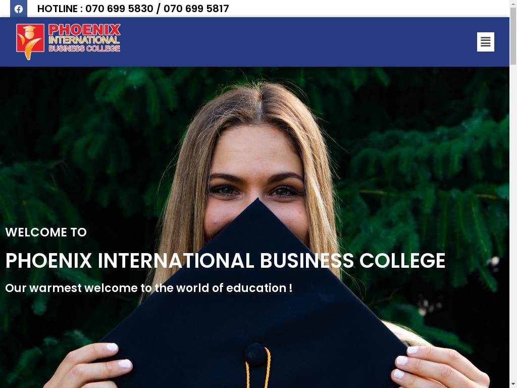Phoenix International Business College